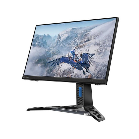 Lenovo จอคอมพิวเตอร์เกม 23.8 นิ้ว Legion R24e (67CCGAC4TH)