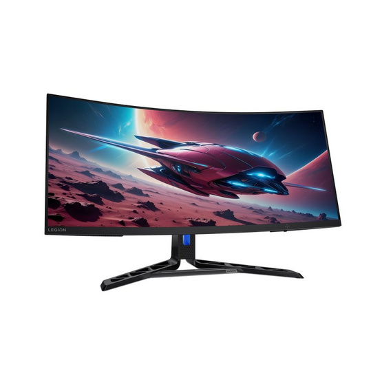 Lenovo จอคอมพิวเตอร์เกม 34 นิ้ว Legion R34w-30 (67C7GACBTH)