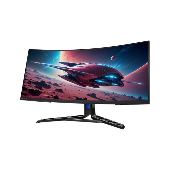 Lenovo จอคอมพิวเตอร์เกม 34 นิ้ว Legion R34w-30 (67C7GACBTH)