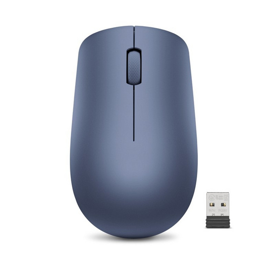 Lenovo เมาส์ไร้สาย 530 (GY50Z18986)