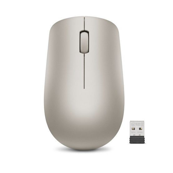Lenovo เมาส์ไร้สาย 530 (GY50Z18988)