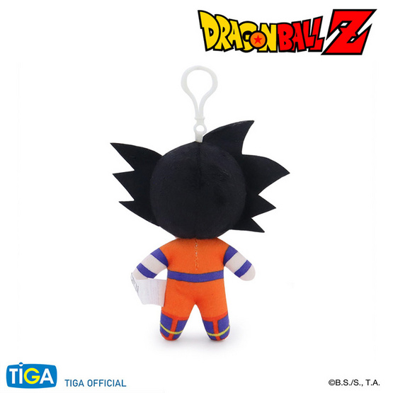 พวงกุญแจ Dragon Ball Z ขนาด 5 นิ้ว : GOKU SD พวงกุญแจ Dragon Ball Z ขนาด 5 นิ้ว : GOKU SD
