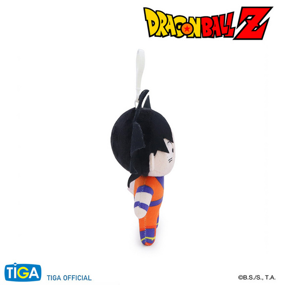 พวงกุญแจ Dragon Ball Z ขนาด 5 นิ้ว : GOKU SD พวงกุญแจ Dragon Ball Z ขนาด 5 นิ้ว : GOKU SD