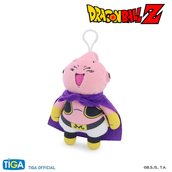 พวงกุญแจ Dragon Ball Z ขนาด 5 นิ้ว : BUU SD พวงกุญแจ Dragon Ball Z ขนาด 5 นิ้ว : BUU SD