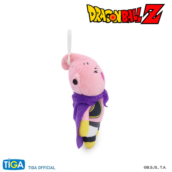 พวงกุญแจ Dragon Ball Z ขนาด 5 นิ้ว : BUU SD พวงกุญแจ Dragon Ball Z ขนาด 5 นิ้ว : BUU SD
