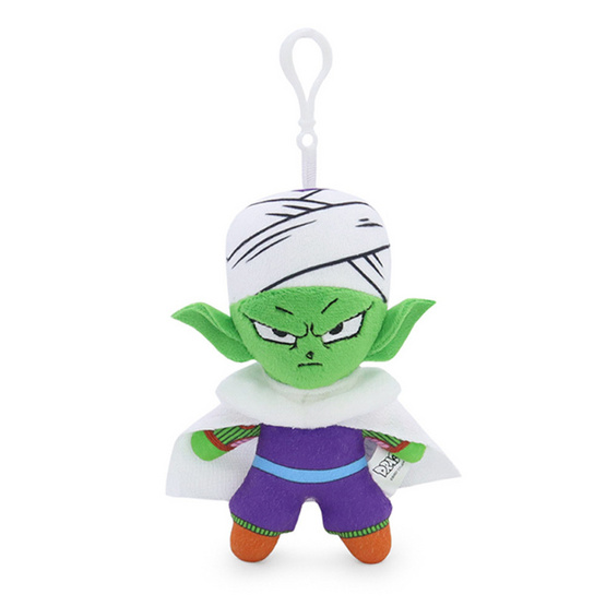 พวงกุญแจ Dragon Ball Z ขนาด 5 นิ้ว : PICCOLO SD พวงกุญแจ Dragon Ball Z ขนาด 5 นิ้ว : PICCOLO SD