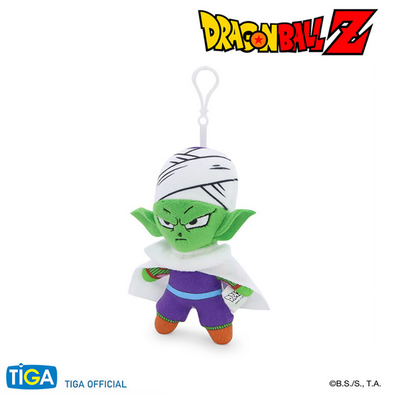 พวงกุญแจ Dragon Ball Z ขนาด 5 นิ้ว : PICCOLO SD พวงกุญแจ Dragon Ball Z ขนาด 5 นิ้ว : PICCOLO SD