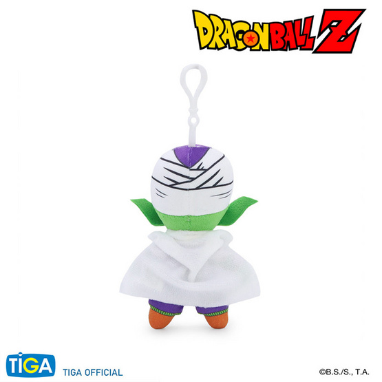 พวงกุญแจ Dragon Ball Z ขนาด 5 นิ้ว : PICCOLO SD พวงกุญแจ Dragon Ball Z ขนาด 5 นิ้ว : PICCOLO SD
