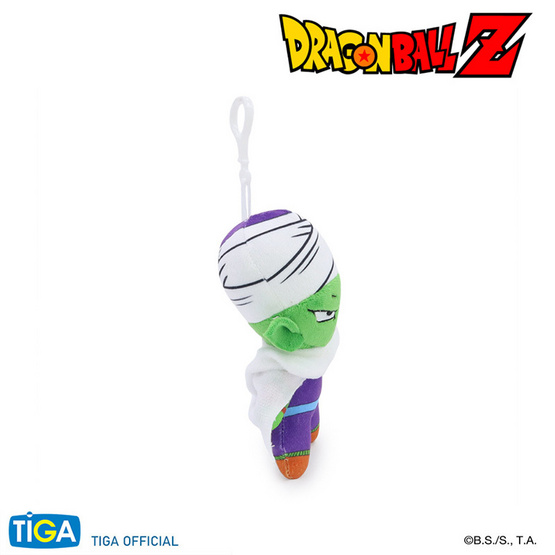 พวงกุญแจ Dragon Ball Z ขนาด 5 นิ้ว : PICCOLO SD พวงกุญแจ Dragon Ball Z ขนาด 5 นิ้ว : PICCOLO SD