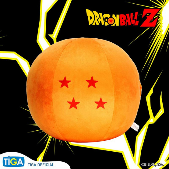 หมอนสอดมือ Dragonball Z (4 ดาว) หมอนสอดมือ Dragonball Z (4 ดาว)
