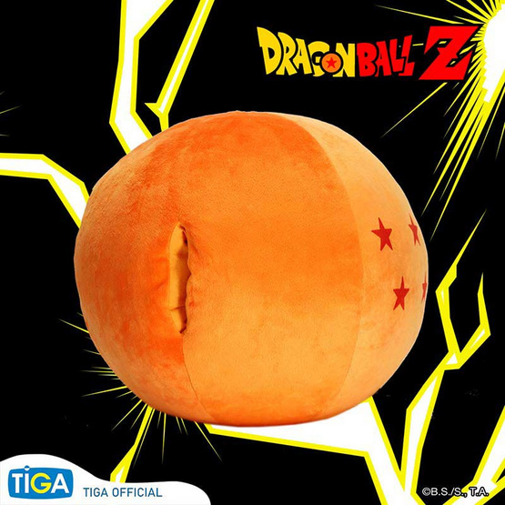 หมอนสอดมือ Dragonball Z (4 ดาว) หมอนสอดมือ Dragonball Z (4 ดาว)