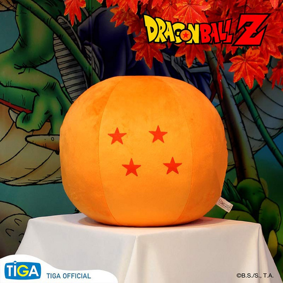 หมอนสอดมือ Dragonball Z (4 ดาว) หมอนสอดมือ Dragonball Z (4 ดาว)