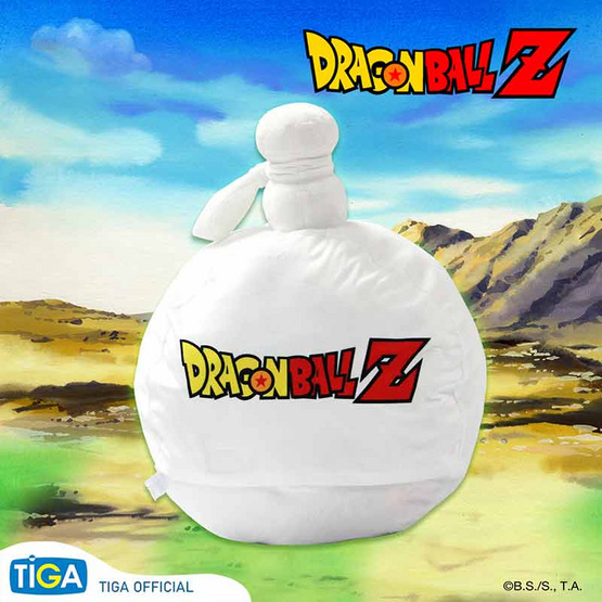 หมอนผ้าห่ม Dragon Ball Z - Dragon Radar หมอนผ้าห่ม Dragon Ball Z - Dragon Radar