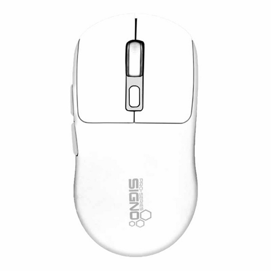 SIGNO เมาส์ไร้สาย MULTI - DEVICE BM-191 SIGNO เมาส์ไร้สาย MULTI - DEVICE BM-191