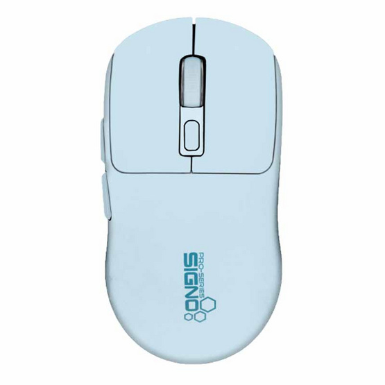 SIGNO เมาส์ไร้สาย MULTI - DEVICE BM-191