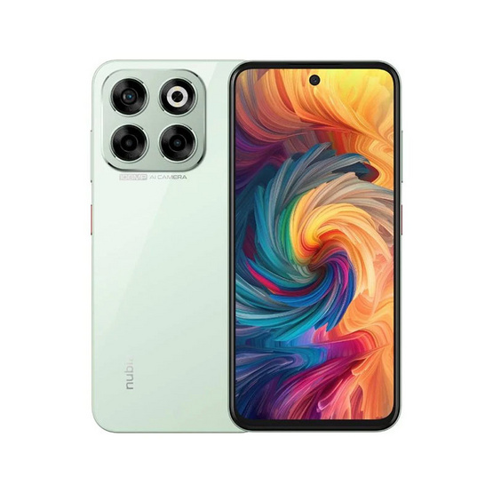 ZTE Nubia V70 (Ram 8 Gb , Rom 256 Gb) ZTE Nubia V70 (Ram 8 Gb , Rom 256 Gb)