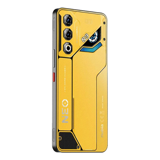 ZTE Nubia Neo3 GT 5G (Ram 12 Gb , Rom 256 Gb) ZTE Nubia Neo3 GT 5G (Ram 12 Gb , Rom 256 Gb)