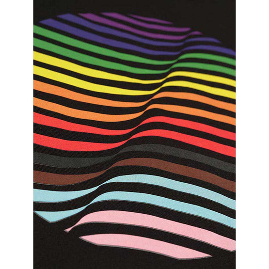 Warrix เสื้อแขนกุด PRIDE MONTH Warrix เสื้อแขนกุด PRIDE MONTH