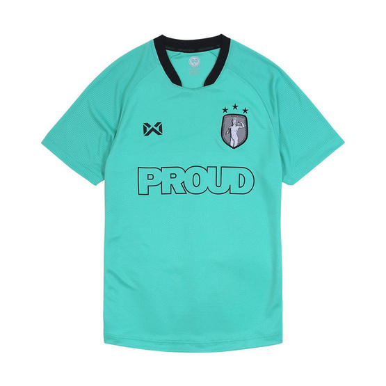 Warrix เสื้อฟุตบอล PRIDE MONTH Warrix เสื้อฟุตบอล PRIDE MONTH