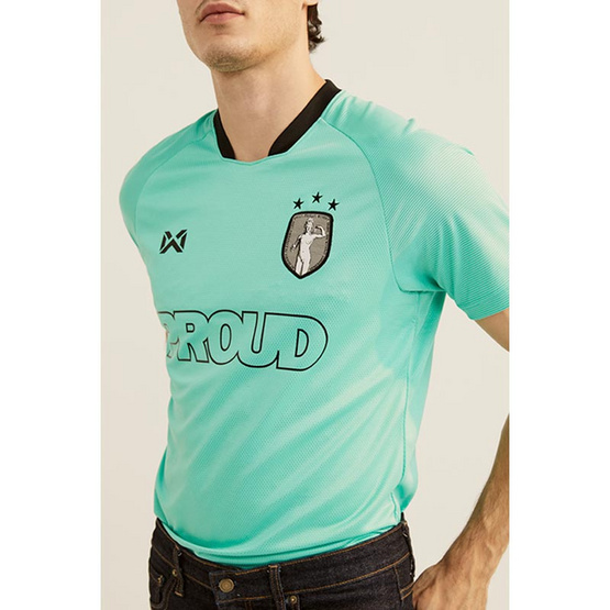 Warrix เสื้อฟุตบอล PRIDE MONTH Warrix เสื้อฟุตบอล PRIDE MONTH