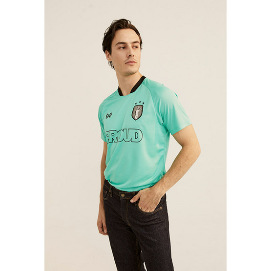 Warrix เสื้อฟุตบอล PRIDE MONTH Warrix เสื้อฟุตบอล PRIDE MONTH