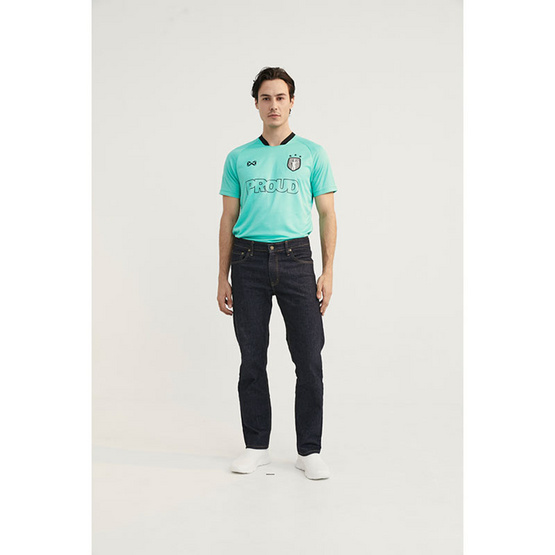 Warrix เสื้อฟุตบอล PRIDE MONTH Warrix เสื้อฟุตบอล PRIDE MONTH