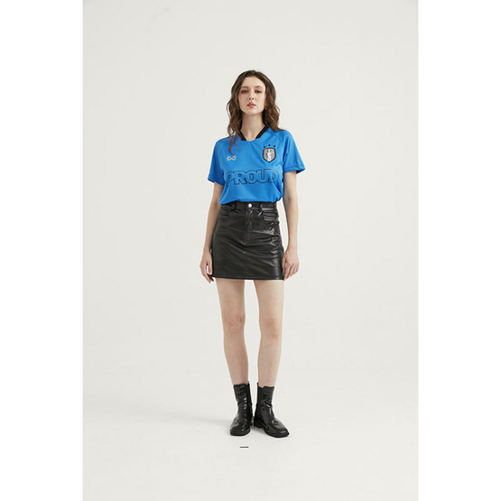 Warrix เสื้อฟุตบอล PRIDE MONTH Warrix เสื้อฟุตบอล PRIDE MONTH