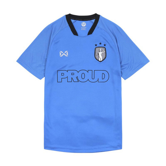 Warrix เสื้อฟุตบอล PRIDE MONTH