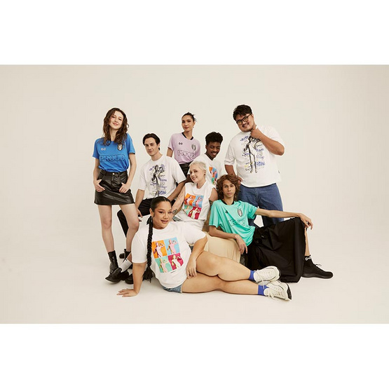 Warrix เสื้อฟุตบอล PRIDE MONTH