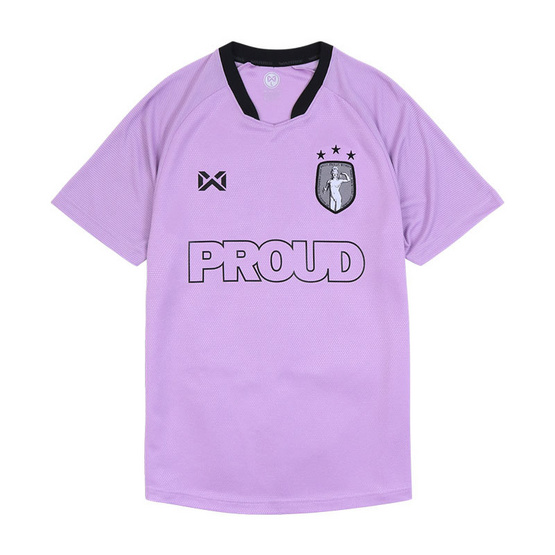 Warrix เสื้อฟุตบอล PRIDE MONTH Warrix เสื้อฟุตบอล PRIDE MONTH