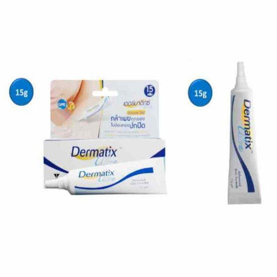 เดอร์มาติกซ์ อัลตร้า 15 กรัม