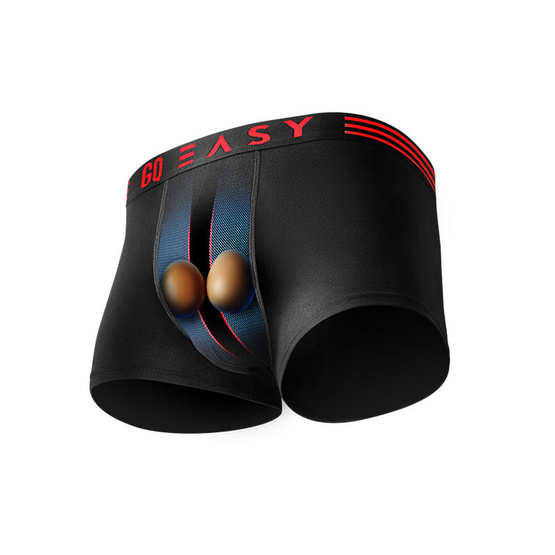 GQ Easy กางเกงในห่อไข่ รุ่น Comfort Trunk Sport