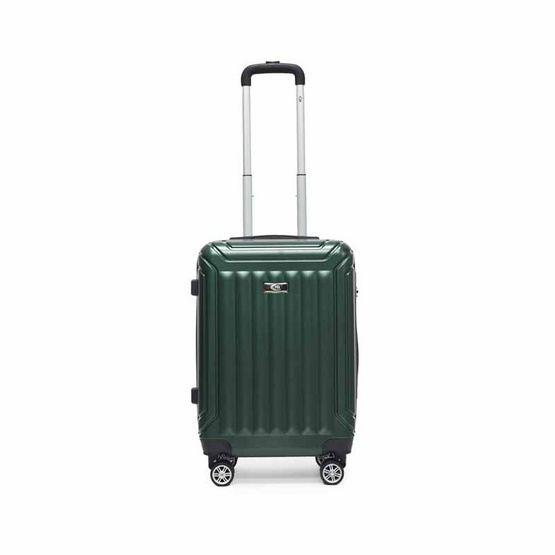 HQ LUGGAGE กระเป๋าเดินทาง ABS 4 ล้อคู่ กุญแจล็อค 3 รหัส รุ่น 8865 HQ LUGGAGE กระเป๋าเดินทาง ABS 4 ล้อคู่ กุญแจล็อค 3 รหัส รุ่น 8865