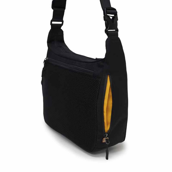 HQ LUGGAGE กระเป๋าสะพายข้าง Collection : Outdoor ผ้า Recycled Polyester รุ่น GG004 HQ LUGGAGE กระเป๋าสะพายข้าง Collection : Outdoor ผ้า Recycled Polyester รุ่น GG004