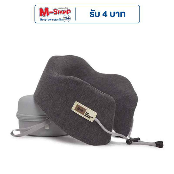 HQ LUGGAGE หมอนรองคอ ขณะเดินทาง รุ่น NP002 HQ LUGGAGE หมอนรองคอ ขณะเดินทาง รุ่น NP002