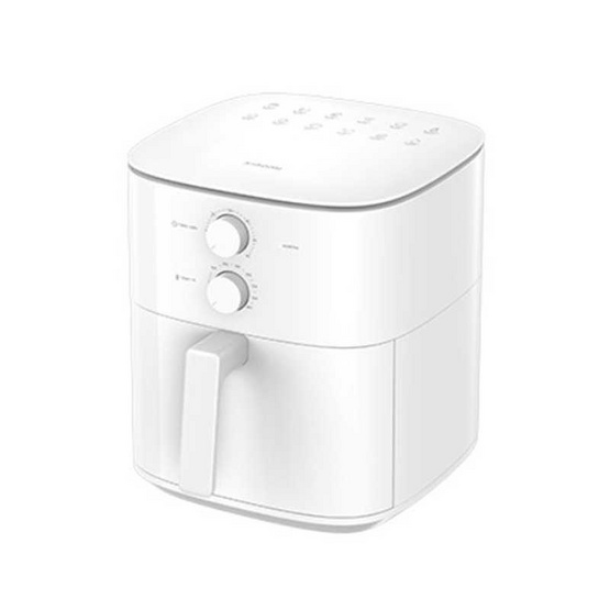 Xiaomi หม้อทอดไร้น้ำมัน 6 ลิตร รุ่น XMi-BHR8506TH Xiaomi หม้อทอดไร้น้ำมัน 6 ลิตร รุ่น XMi-BHR8506TH