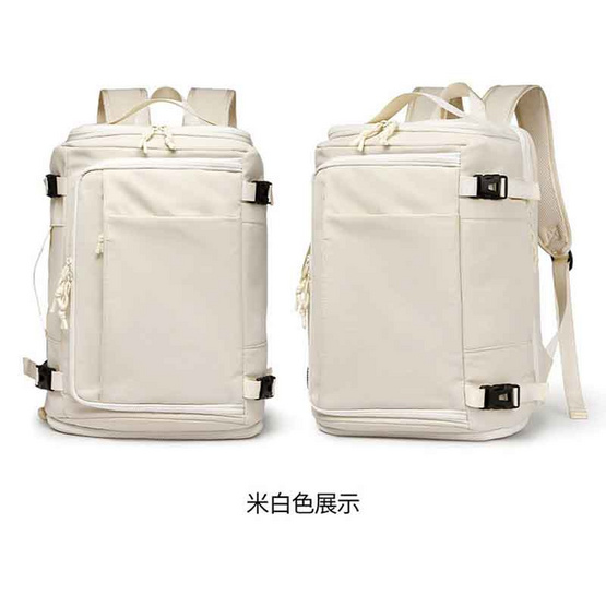 Fancybag กระเป๋า Travel Backpack Fancybag กระเป๋า Travel Backpack