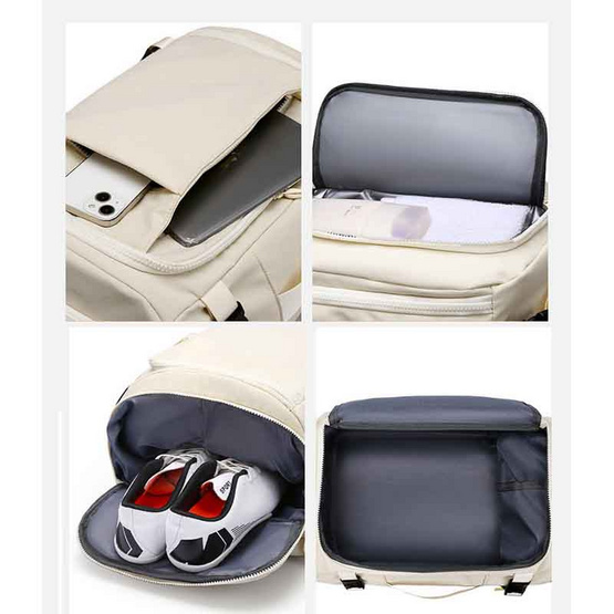 Fancybag กระเป๋า Travel Backpack Fancybag กระเป๋า Travel Backpack