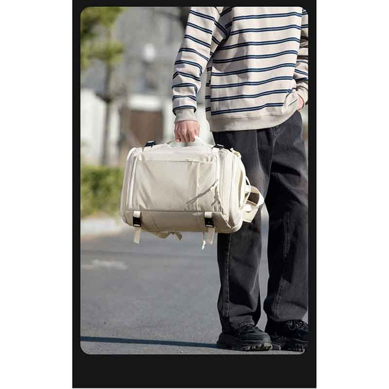 Fancybag กระเป๋า Travel Backpack Fancybag กระเป๋า Travel Backpack