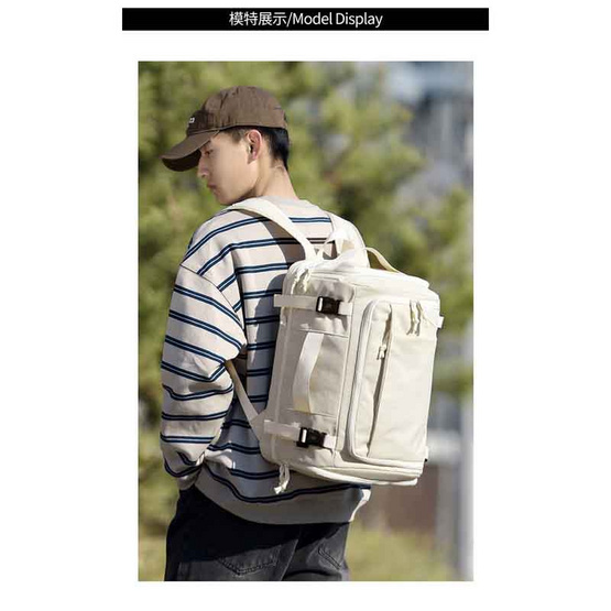 Fancybag กระเป๋า Travel Backpack Fancybag กระเป๋า Travel Backpack