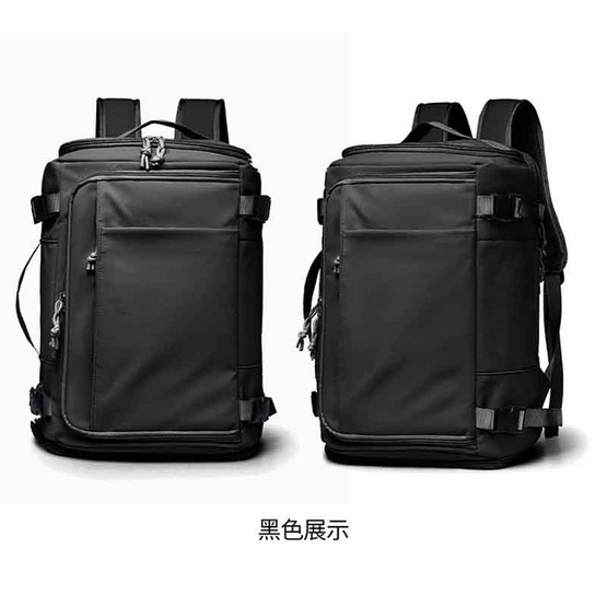 Fancybag กระเป๋า Travel Backpack