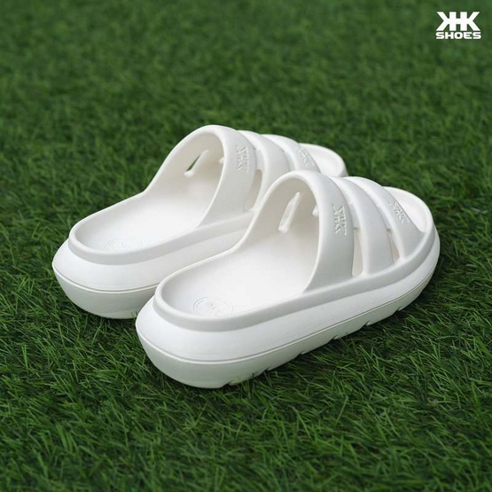 KHKSHOES รองเท้า รุ่น STRIPES