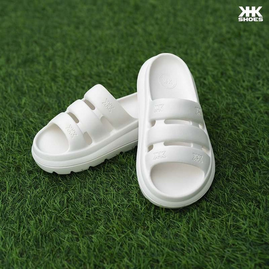 KHKSHOES รองเท้า รุ่น STRIPES