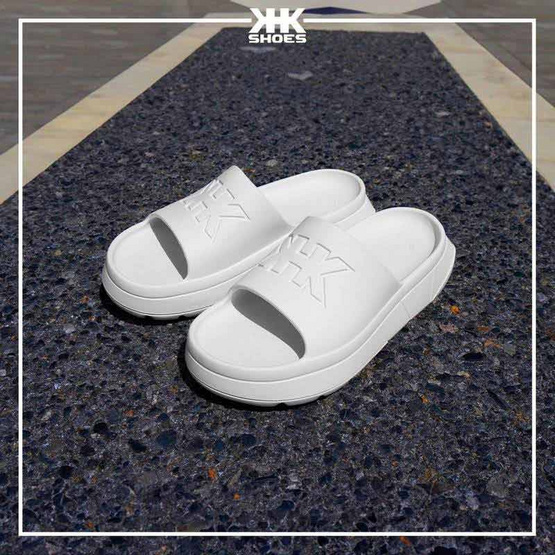 KHKSHOES รองเท้า รุ่น SLIDE KHKSHOES รองเท้า รุ่น SLIDE