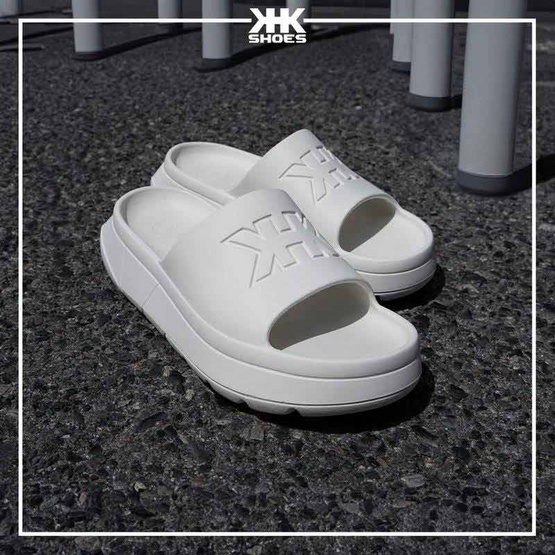 KHKSHOES รองเท้า รุ่น SLIDE KHKSHOES รองเท้า รุ่น SLIDE