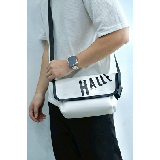 Hallelujah กระเป๋าหนัง PU Premium รุ่น Must