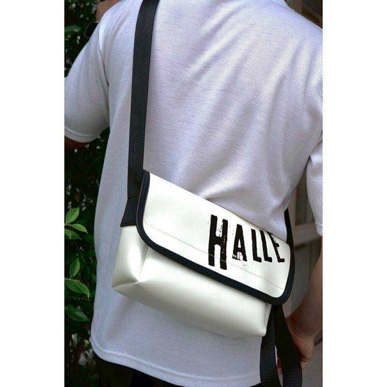 Hallelujah กระเป๋าหนัง PU Premium รุ่น Must