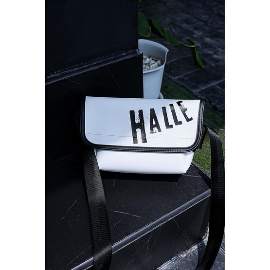 Hallelujah กระเป๋าหนัง PU Premium รุ่น Must