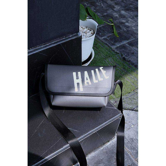 Hallelujah กระเป๋าหนัง PU Premium รุ่น Must