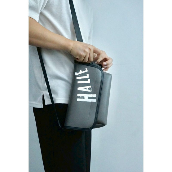 Hallelujah กระเป๋าหนัง PU Premium รุ่น Must